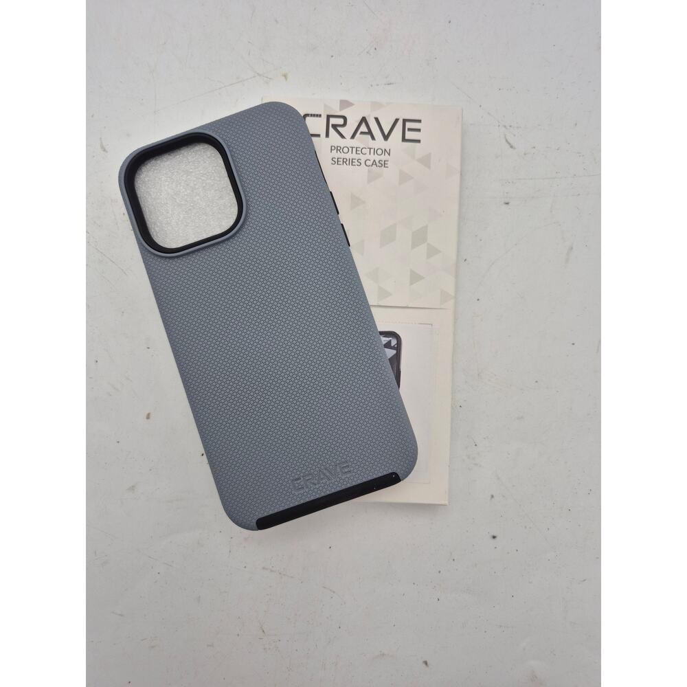 Crave Dual Guard Protection Series Case iPhone 15 Pro Max NWT